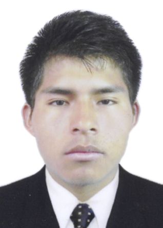 Johan Romario Alvarez Cruz