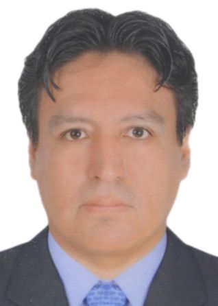 Johan vladimir calderon huaman