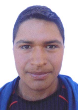 Johanan Pretel Oyola