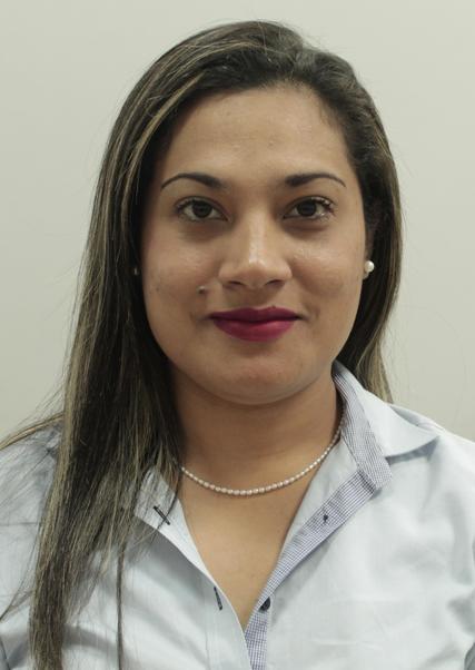 Johanna Anduaneth Colacci Alburqueque De Gonzales