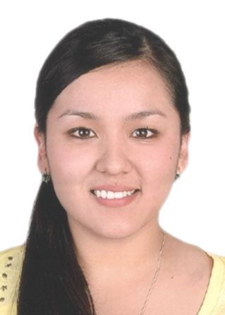 Johanna Paola Zuzunaga Iquiapaza