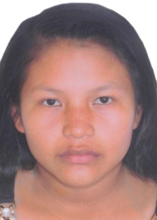Joheve Gina Zumaeta Campos