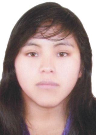 Johimi patricia cardenas condori