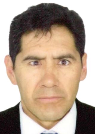 John Antero Huere Vitor