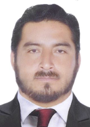 John Corazao Carbajal