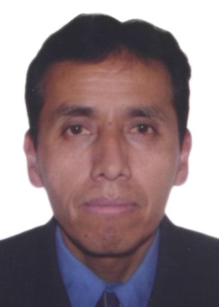 John Edgar Lopez Zevallos