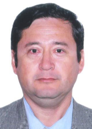 John Fitzgerald Mendez Rodriguez