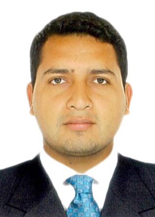 John Frank Saavedra Sayaverde