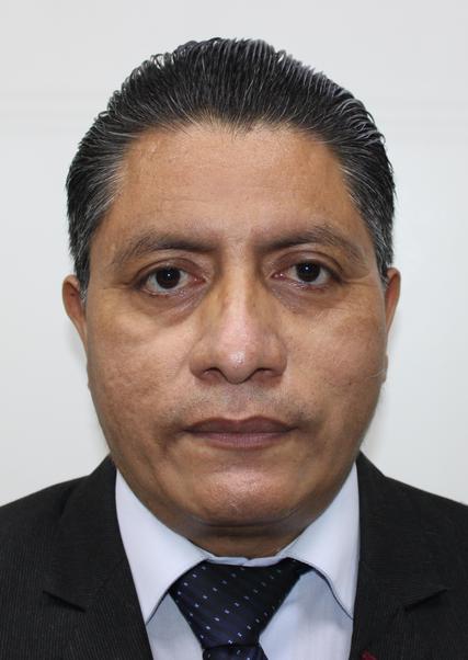 John israel leon calixto