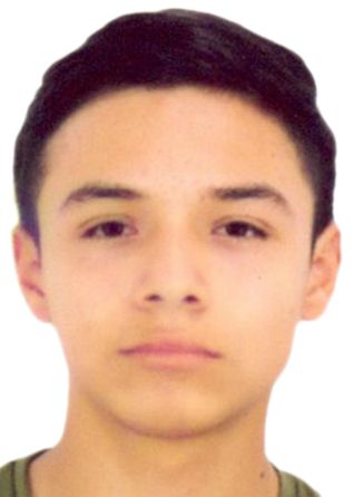 John kevin valdivia velazque