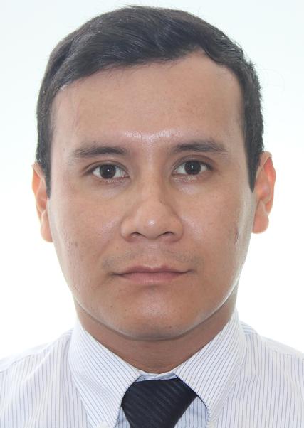 John Mc Donald Medina Vargas