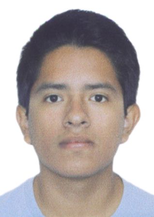 John Piero Moran Nunura