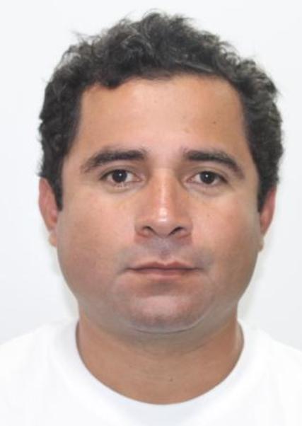 John Robert Moscol Aldana