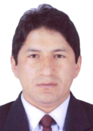 John Roger Quispe Gonzales