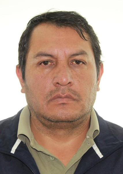 John valenzuela garcia