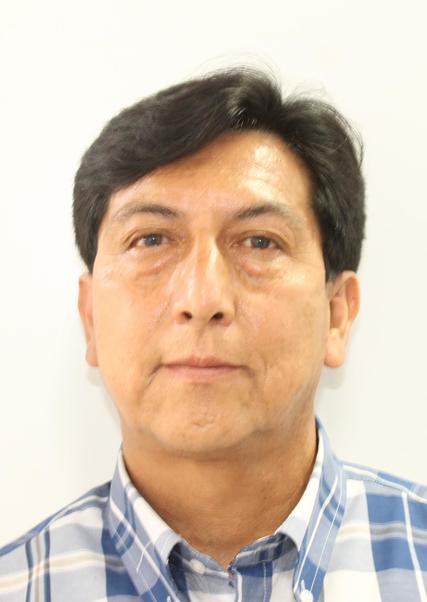 Johnny Eloy Zavaleta Miranda