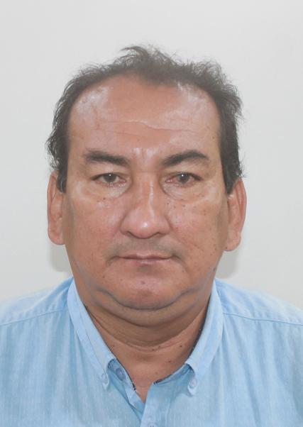 Johnny Izquierdo Zevallos