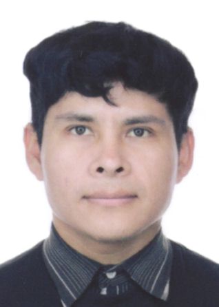 Johnny pacheco pasache