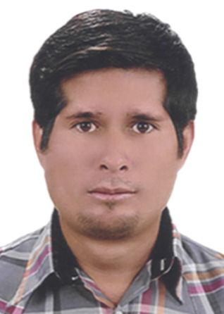 Johnny Pastor Godoy Perez