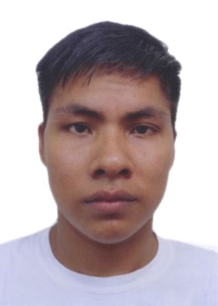 Jonas Pua Marichi