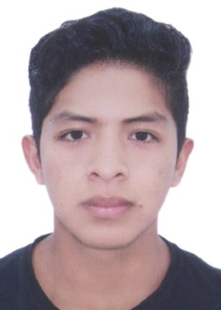Jonatan Junior Mendoza Huarancca