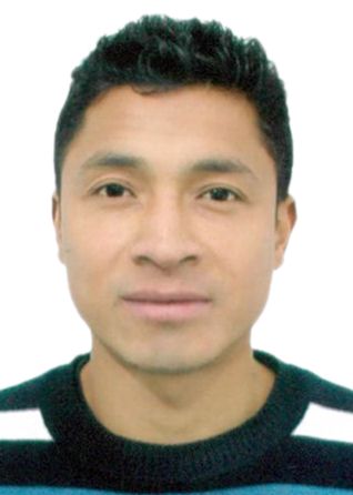 Jonathan Smith Huacchillo Duque