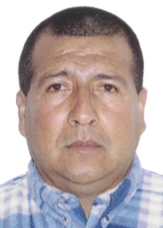 Jonny Humberto Diaz Quiroz