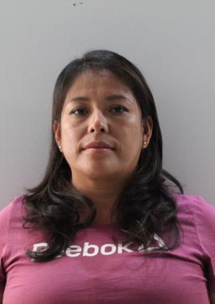 Jony Adriana Hueza Cullcush