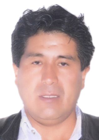 Jony Armando Berrocal Flores