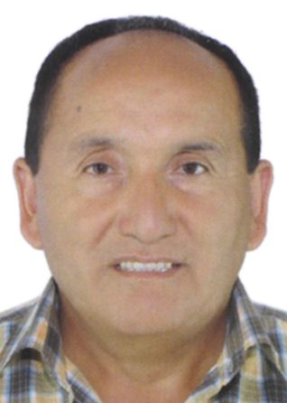 Jony mampari cardenas urquizo