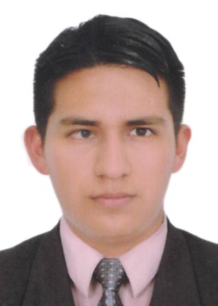 Jordan amando apaclla romero