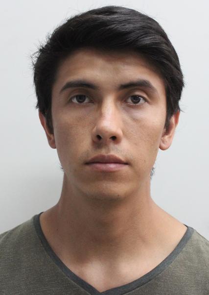 Jordi Ricardo Zevallos Palacios