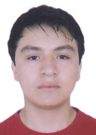 Jordy Asto Bautista
