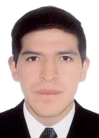 Jordy Paco Ledesma Pope
