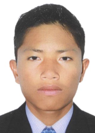 Jordy Rivel Vicente Rios