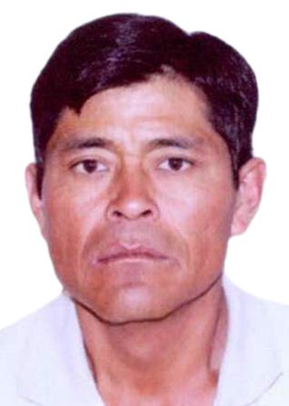 Jorge Alberto Milla Luna