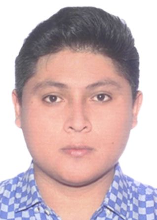 Jorge Alberto Paiva Llenque