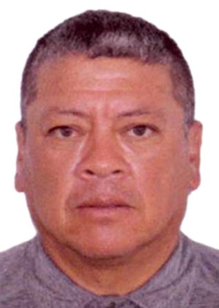 Jorge Alberto Velezmoro Diaz