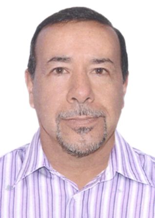 Jorge antonio agÜero elguera