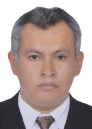 Jorge Antonio Gonzales Pizarro