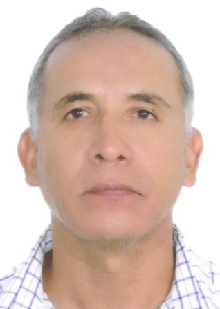 Jorge Antonio PÉrez Llanos