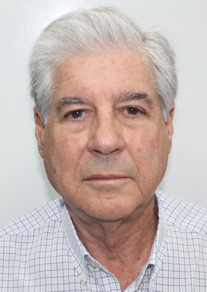 Jorge Augusto De Albertis Gonzalez Del Riego