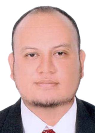 Jorge Augusto Garrido Zapata