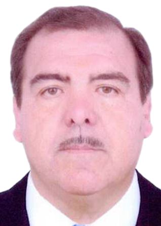 Jorge carlos hurtado herrera