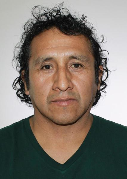 Jorge choquepata vilca
