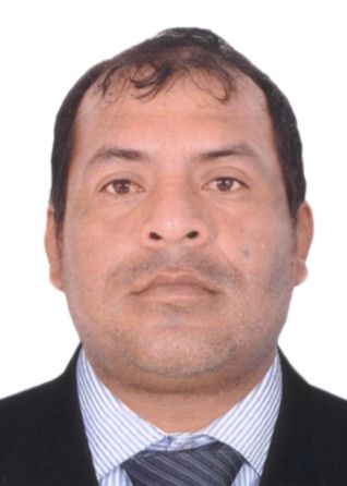 Jorge Cristhian Puescas Cruz