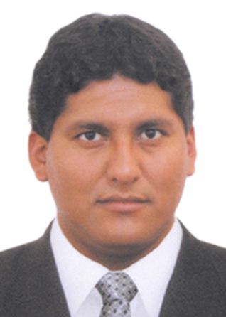 Jorge Elias Gutierrez Bedregal