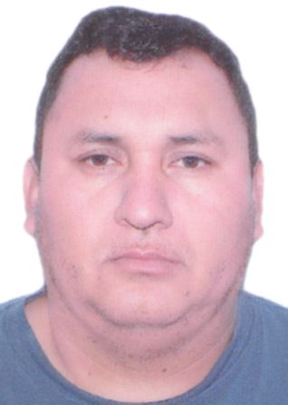 Jorge Enrique Felix Montalvo
