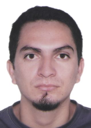 Jorge Enrrique Torres Fuentes