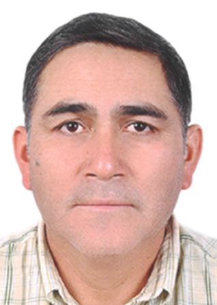 Jorge ernesto fierro paredes